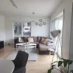 In Gjerdrum,gardermoen,oslo ホームステイ Gjerdrum
