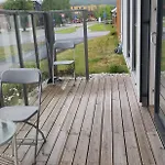 In Gjerdrum,gardermoen,oslo 民宿 Gjerdrum