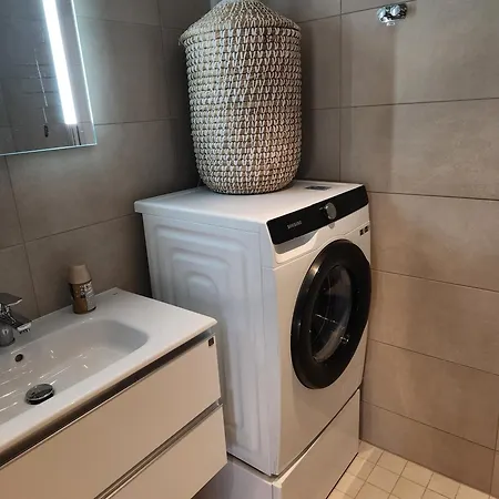 In Gjerdrum,gardermoen,oslo Homestay *