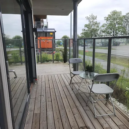 Homestay In Gjerdrum,gardermoen,oslo
