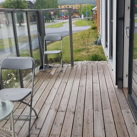 In Gjerdrum,gardermoen,oslo منزل للإقامة Gjerdrum