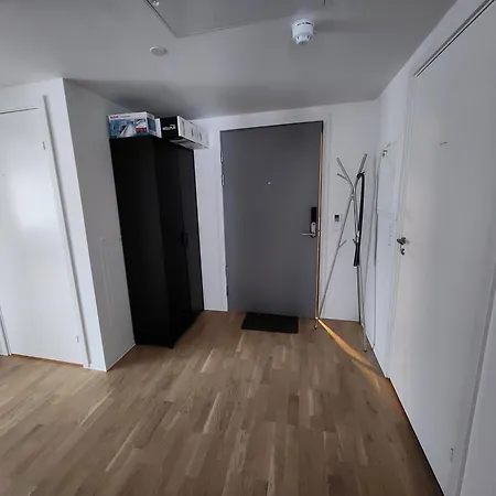 Δωμάτια σε οικογενειακή κατοικία In Gjerdrum,gardermoen,oslo Gjerdrum