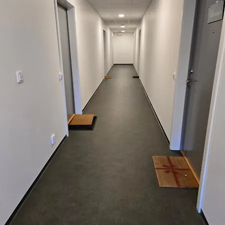 Homestay In Gjerdrum,gardermoen,oslo