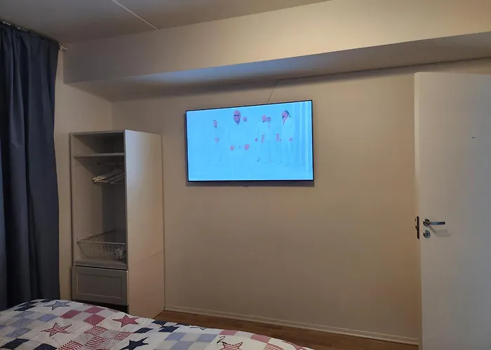 In Gjerdrum,gardermoen,oslo