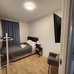 Habitación en casa particular In Gjerdrum,gardermoen,oslo Gjerdrum
