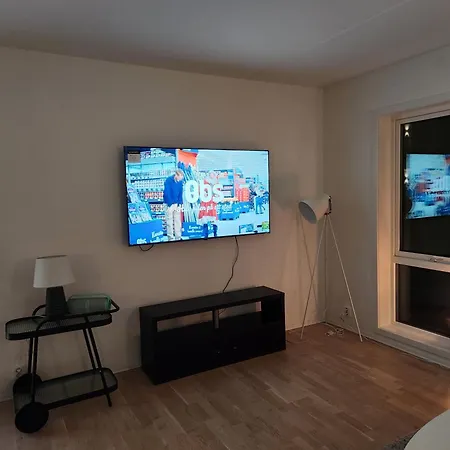Habitación en casa particular In Gjerdrum,gardermoen,oslo *