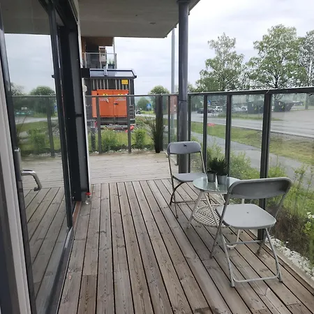 Habitación en casa particular In Gjerdrum,gardermoen,oslo